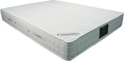 CottonMat Poem Einzel 90x190x21cm CottonMat Poem Einzel 90x190x21cm