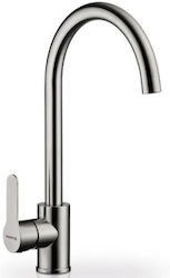 Pyramis Kitchen Faucet Counter Satine