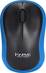 Marvo DWM100 Wireless Mini Blue Marvo DWM100 Wireless Mini Blue