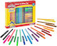 Hasbro Play-doh Malsets 32x24cm 24Stück
