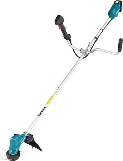 Makita Χορτοκοπτικό Ώμου / Χειρός Μπαταρίας 18V 3.4kg