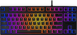 Krux Atax Pro RGB Mechanisch (Englisch US)