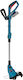 Tryton Brush Cutter Shoulder / Hand Battery