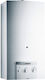 Vaillant An der Wand montiert Sofortiger Warmwasserspeicher Zentrale Installation 18.1kW