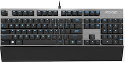Hori Edge 201 Механичен (Английски US) Hori Edge 201 Механичен (Английски US)