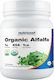 Nutricost Organic Alfalfa 454gr
