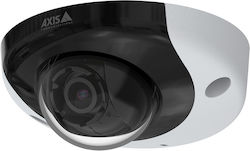 Axis P3935-LR Cameră IP Rezistentă La Apă Full HD 1080p