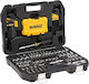 DEWALT Ratschen 72 Zahnanzahl Länge 20.32cm
