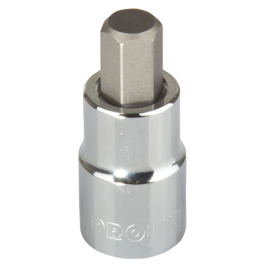 Proline Καρυδάκι με Μύτη Allen Μέγεθος H19x55mm