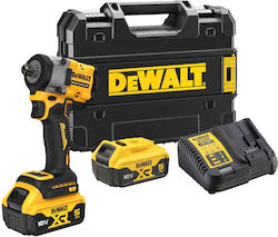 DEWALT DCF922P2T Schlagschrauber 18V 2x5Ah 1/2"