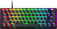 Razer Huntsman V3 Pro Mini Analog Gaming Mechanische Tastatur 60% mit Razer Analog Optisch Gen-2 Schaltern und RGB-Beleuchtung Gray