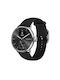 Withings ScanWatch 2 Stainless Steel 38mm Αδιάβ...