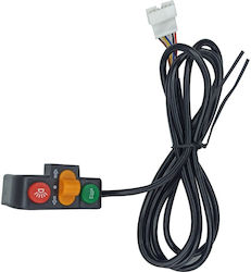 Found Motor Spare Part for Electric Scooter