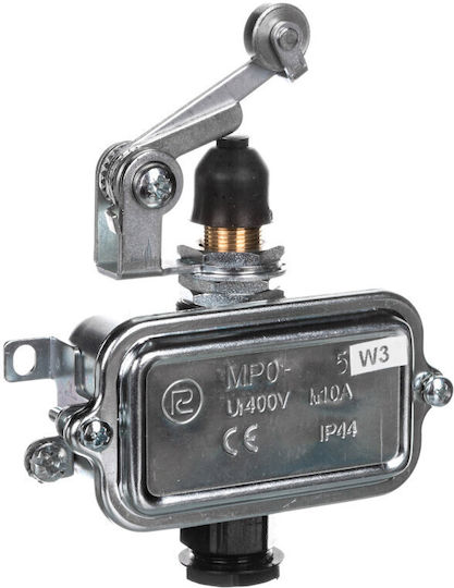 Promet Switch Industrial Facilities W0-59-152026
