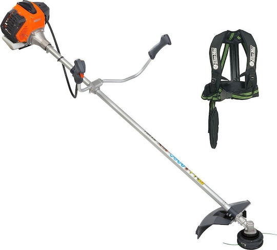 Oleo-Mac Two-Stroke Gasoline Brush Cutter Shoulder / Hand