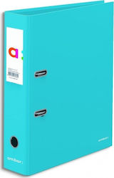 Bee-bee Arc Ring Binder 4/30 for A4 Paper Blue 1 Piece