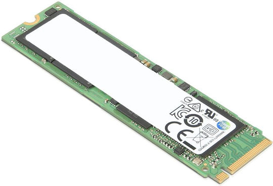 Lenovo SSD 512GB M.2 NVMe PCI Express 3.0 5SS0V26412