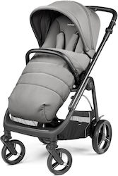 Peg Perego Veloce Adjustable Baby Stroller Suit...