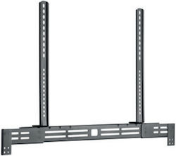 Hagor LS-1 Wall Mounted TV Mount Up To 75 Inches Hagor LS-1 Wall Mounted TV Mount Up To 75 Inches