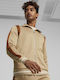 Sweatshirt Brown