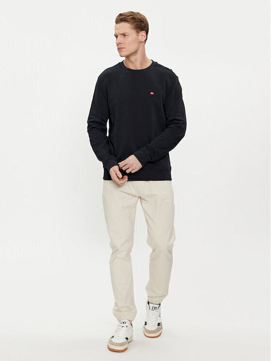Napapijri Balis Sweatshirt Black