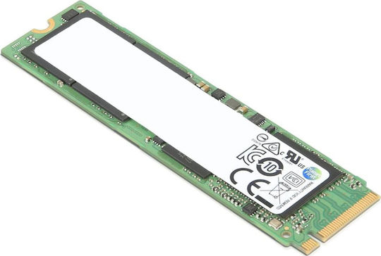 Lenovo SSD 512GB M.2 NVMe PCI Express 3.0 00UP683