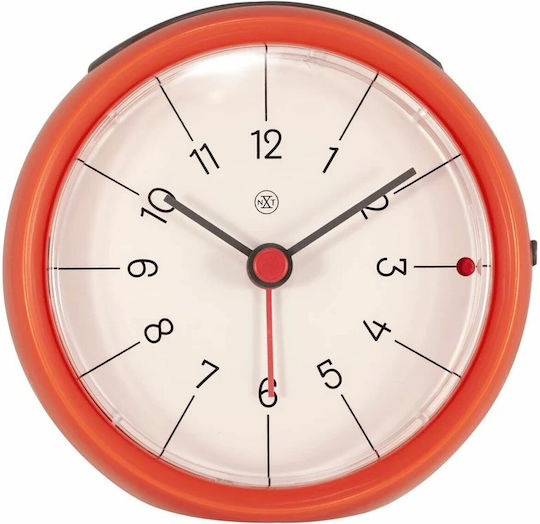Nextime Tischuhr 7344OR