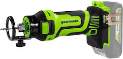 Greenworks GR3501807 Stichsäge 24V