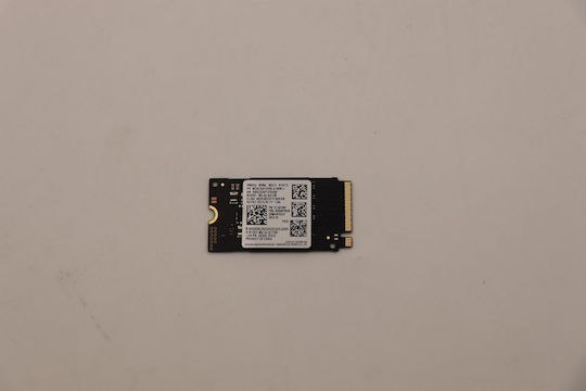 Lenovo SSD 512GB M.2 PCI Express 3.0 5SS0W79529