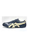 Whizzer Herren Sneakers Black / Ecru / Bronze