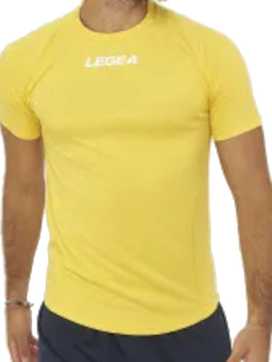 Legea Maglia Lipsia Mc Ανδρική Φανέλα Εμφάνισης...