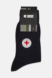 K Socks Κάλτσες Μπεζ
