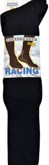 Dimi Socks Isothermisch Jagdsocken in Schwarz Farbe
