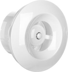 Awenta Ventilator Bathroom 150mm White