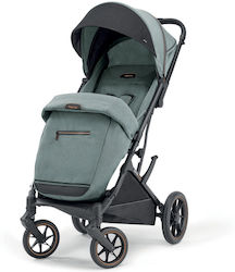 Inglesina Maior Baby Stroller Suitable from 6+ Months Igloo Grey 7.9kg