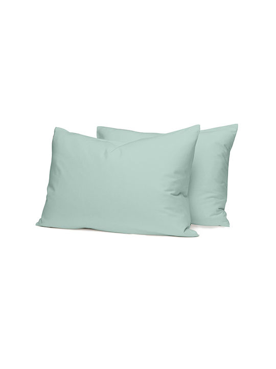 Sunshine Cotton Feelings Pillowcase with Envelo...