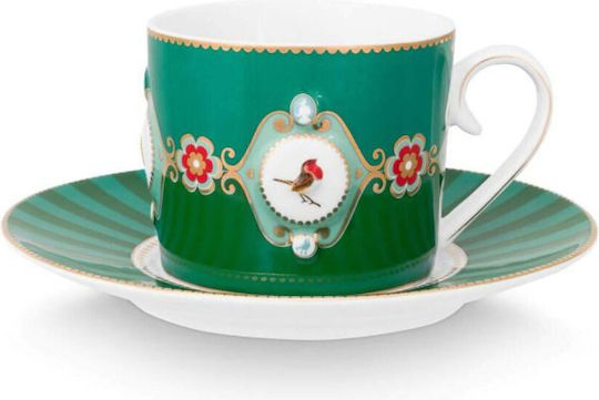 PiP Studio Love Birds Φλιτζάνι Καφέ