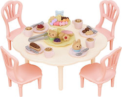 Epoch Toys Candy Party Sylvanianische Familien Für 3+ Jahre Mehrfach (null)