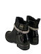 Women's Ankle Boots Black
