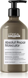 L'Oréal Professionnel Serie Expert Absolut Repair Molecular 500ml