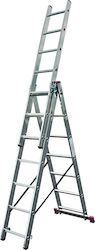 Krause Scară Multifuncțională 3x7
