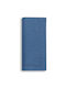 Towel in Blue Color 45x45cm