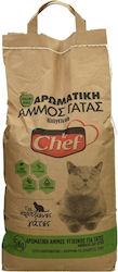 Le Chef Άμμος 5kg Le Chef Άμμος 5kg