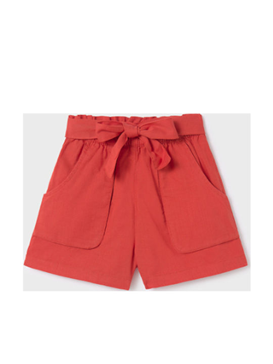 Kids' Shorts/Bermudas Fabric Ceramides