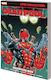 Deadpool Epic Collection Vol 03 Drowning Man SEP230929