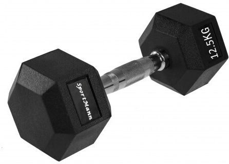 Sportmann Βαράκι 1 x 12.5kg