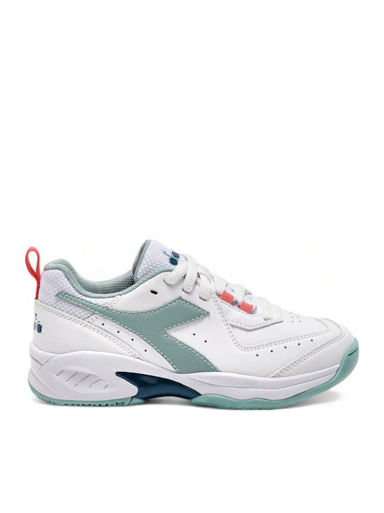 Diadora S Challenge 5 SL Αθλητικά Παιδικά Παπού...