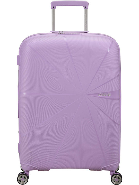 American Tourister Starvibe Spinner Exp 67 Cabi...