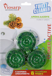 Viosarp Bloc Toaletă 3x50gr