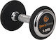 Sportmann Βαράκι Στρογγυλό 1 x 2.5kg